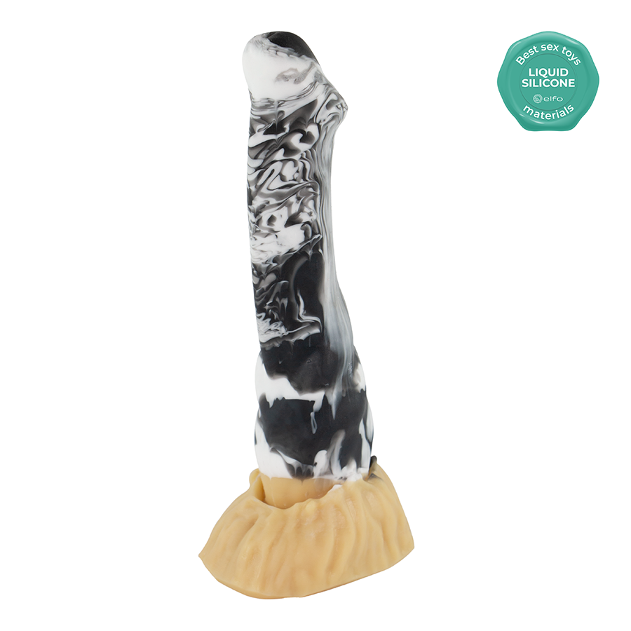 Dildo Minotauro Mediano